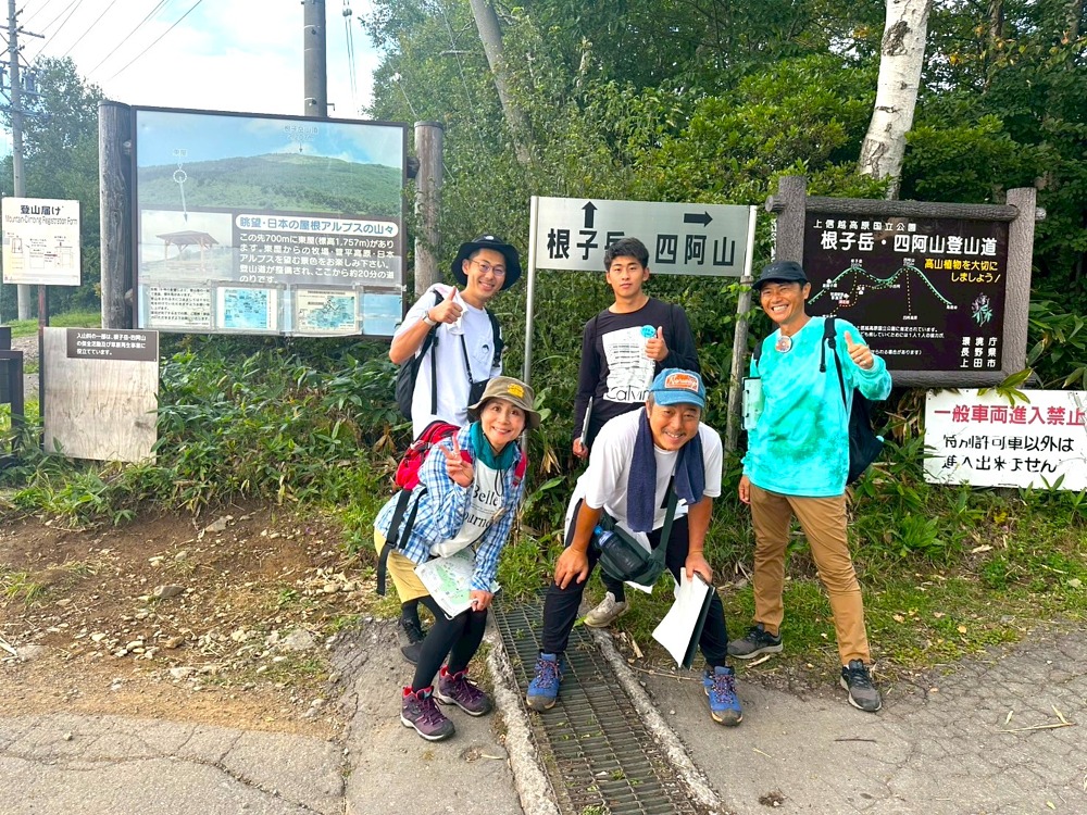 集合写真①